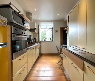 Aangenaam tweeslaapkamer appartement nabij stadskern Aalst - Foto 3