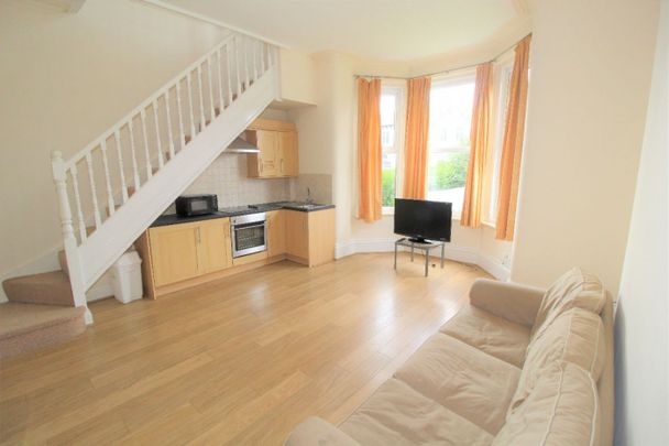 Garstang Road Flat 1, PRESTON, Lancashire PR2 8JS - Photo 1