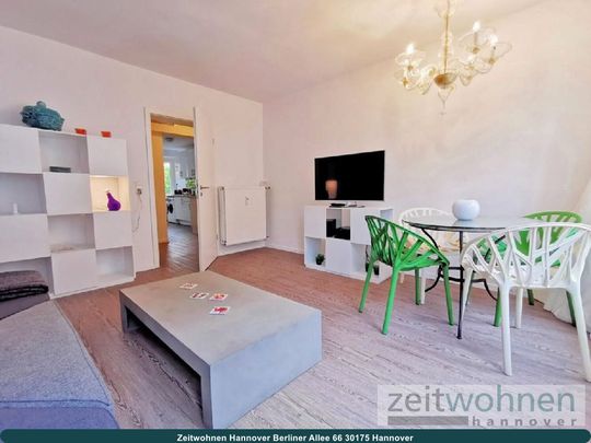 Historische Altstadt, Mitte, 3 Zimmer Apartment, gehoben, zentral, neuwertig - Photo 1