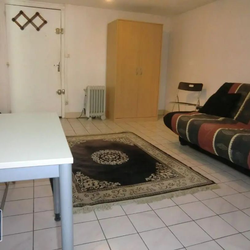 Appartement à louer 1 pièce 20.04m² - Photo 1