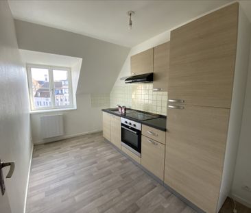 T3 Duplex Centre-Ville Besançon - Photo 3