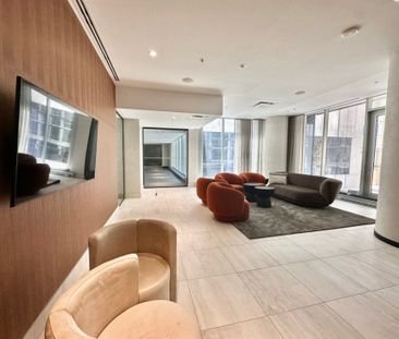 Appartement à louer - Montréal (Ville-Marie) (Centre Ouest) Apparte... - Photo 1