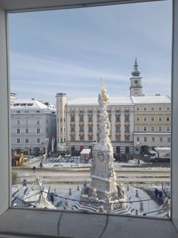 Wohnen mit Blick auf den Linzer Hauptplatz - 106m2 - Photo 2