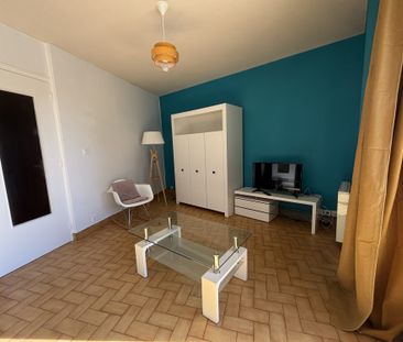 Location Appartement 1 pièce 32m² VINAY 38470 - Photo 2