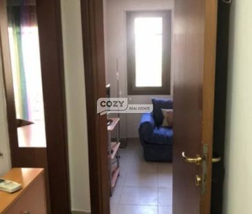 Studio / γκαρσονιέρα 40 τ.μ. προς ενοικίαση - Photo 6