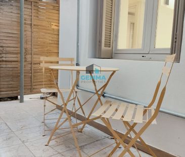 Studio/Γκαρσονιέρα για ενοικίαση Λόφος Φινοπούλου (Γκύζη - Πεδίον Ά... - Photo 4