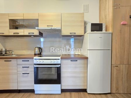 Kraków, Stare Miasto, Kleparz, Kamienna - Фото 3