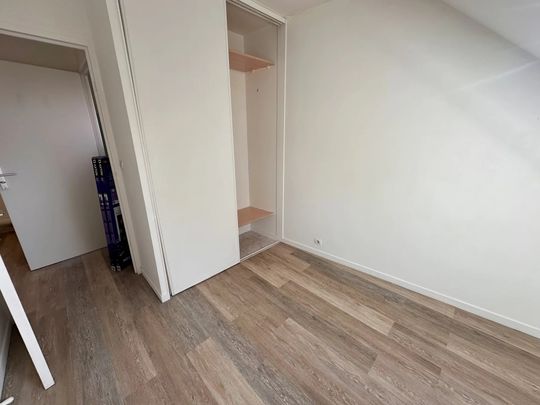 Location Appartement 3 pièces 63m² TOURNAN EN BRIE 77220 - Photo 1
