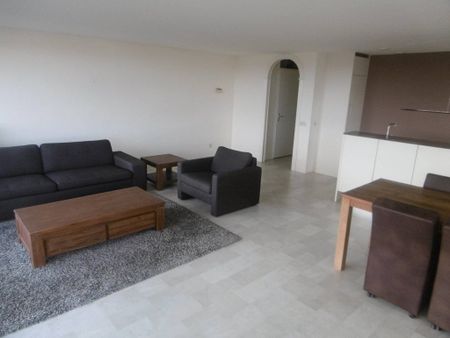 Te huur: Appartement Ecuplein in Amsterdam - Foto 5