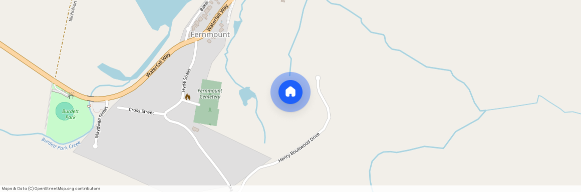 45 Henry Boultwood Drive, NSW 2454, Fernmount