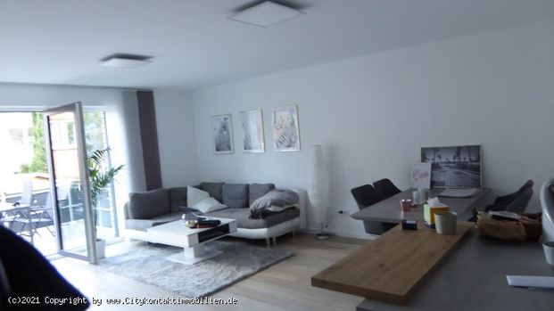 Exklusive 4ZKB Whg. mit Balkon und Aufzug in Telgte - Photo 1