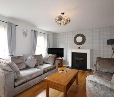 1 Rose Meadows, Lisburn, BT28 2FB - Photo 1