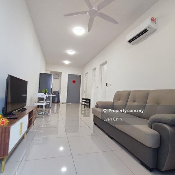 Aster Green, Bandar Baru Sri Petaling, Sri Petaling - Photo 1