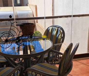 THREE-BEDROOM APARTMENT – SAN PEDRO DEL PINATAR - Photo 2