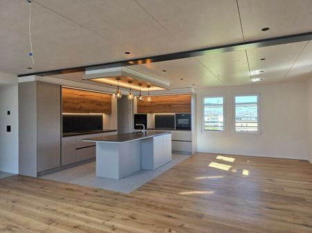 Attique NEUF de 5.5 pièces à Bulle - Foto 2