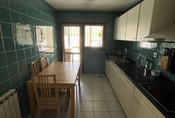 Apartamento T4 em Coimbra