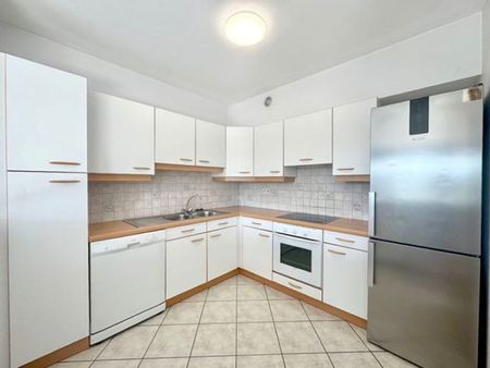 Appartement te huur - Photo 5