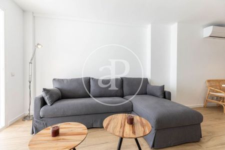 Luxury Apartment for rent in Calvià, Spain - Photo 3