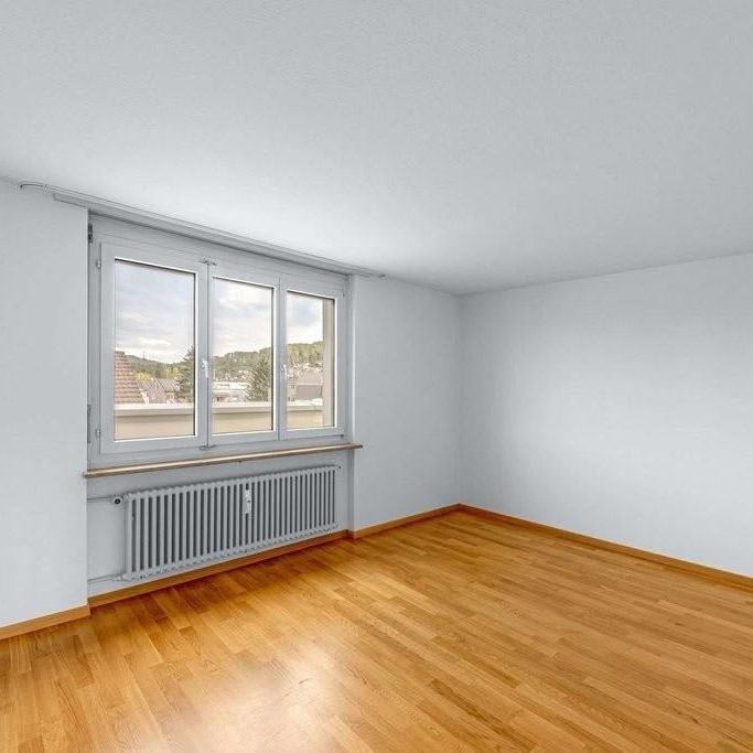 3 Zimmer, 65 m², 3. Stock - Foto 1