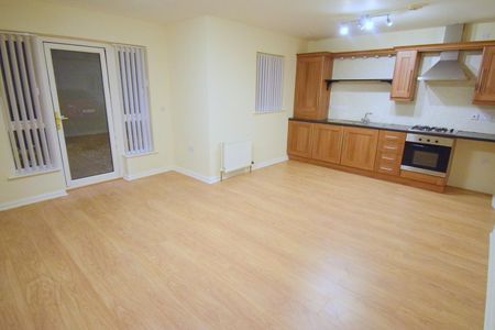 45 Bay Road Manor, BT401DG, Larne - Photo 2