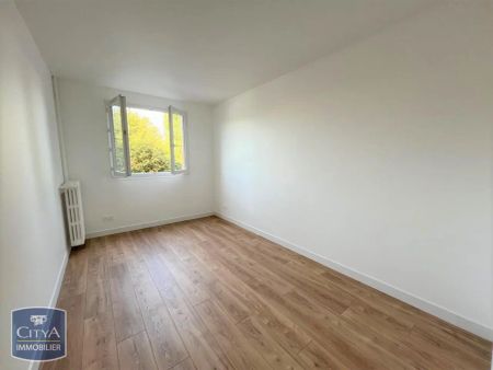 Appartement à louer 3 pièces 64.2m² - Photo 3