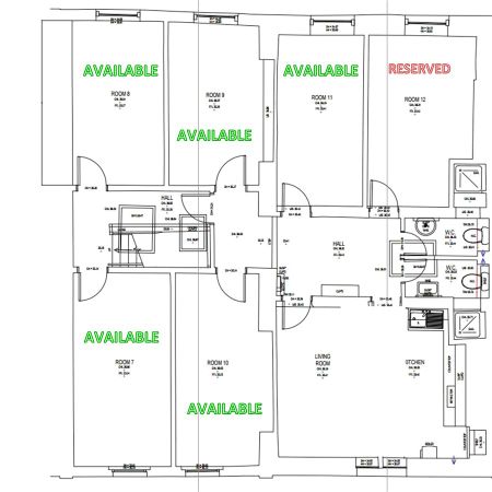 Student Properties to Let - Photo 3