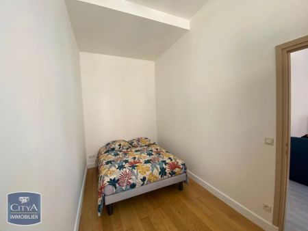 Appartement à louer 2 pièces 34.94m² - Photo 5