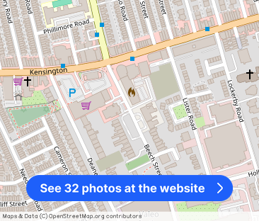 Oak Terrace, Liverpool, L7 - Photo 1