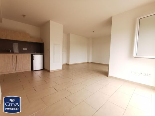 Location Appartement 2 pièces 48m² PERPIGNAN 66000 - Photo 1