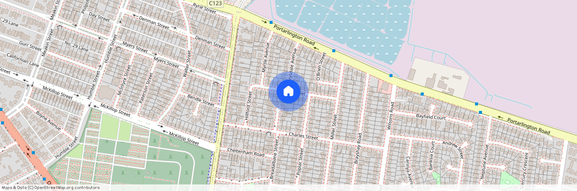 18 Ivy Street, Vic 3219, Newcomb