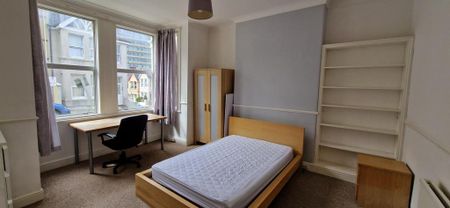 5 bedroom house share to rent - Photo 5