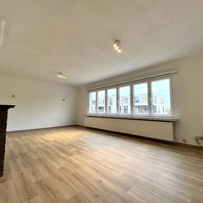 Hedendaags 2 slpk appartement - Foto 1