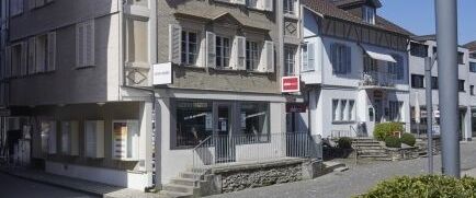 Jewel in the heart of Langenthal - Photo 1