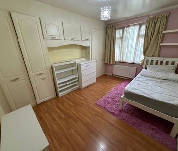Room in a Shared House, Dollis Hill Avenue, NW2 - Photo 3
