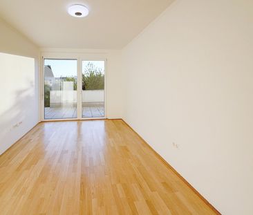 4-Zimmer-Wohnung mit 56 m² Terrasse – zwischen Gersthof und Türkens... - Photo 2