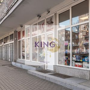 Lokal na wynajem Szczecin, Niebuszewo, Księcia Barnima III Wielkiego - Photo 2