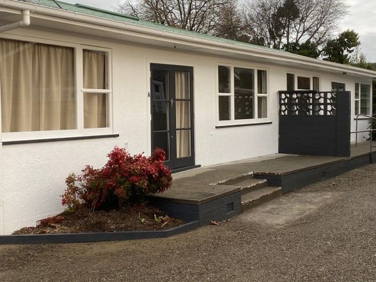 185A Park Road, West End, Palmerston North - Photo 1