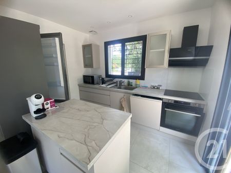 Location Maison 4 pièces 120m² MONTFERRIER SUR LEZ 34980 - Photo 5