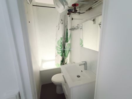 Location - appartement - 27.4 m² - 2 Pièces - Photo 4