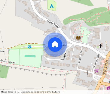 Riseber Lane, Leyburn, DL8 5 - Photo 1