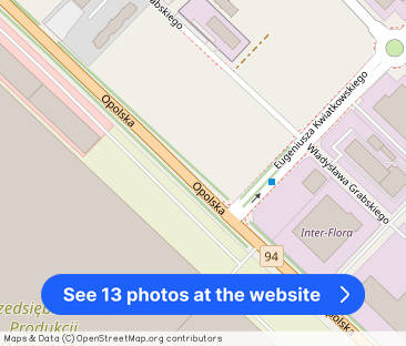 Mieszkanie 3 pokojowe Groblice - Photo 1