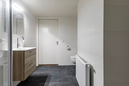 Appartement te huur: Tweebaksmarkt 34-D 8911 KX Leeuwarden - Foto 3