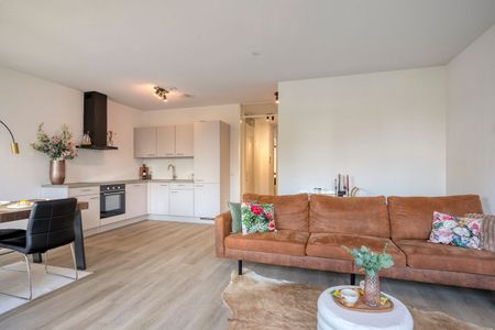 Appartement te huur: Agoraweg 105 8224 BZ Lelystad - Foto 2