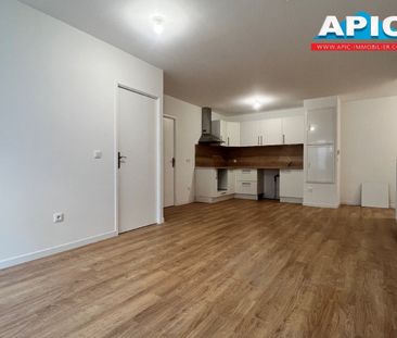 Appartement 50 m² - 2 Pièces - Groslay (95410) - Photo 4