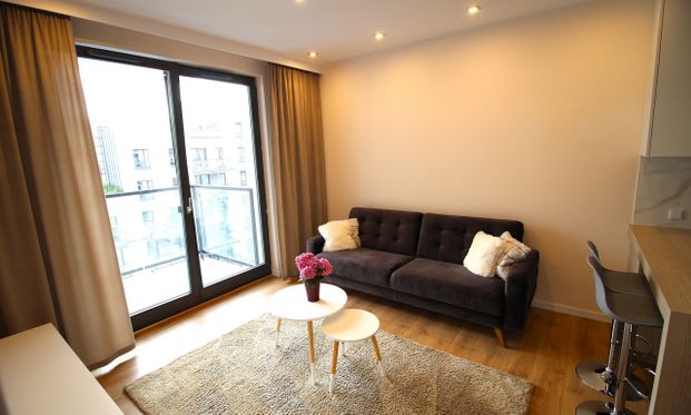 Warszawa, Wola, Kasprzaka - Photo 1