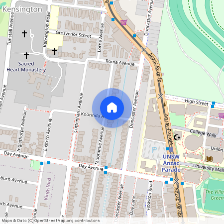 27 Mooramie Ave, Kensington, Sydney, New South Wales 2033