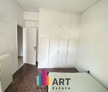 Διαμέρισμα για ενοικίαση Ηλιούπολη - Photo 2