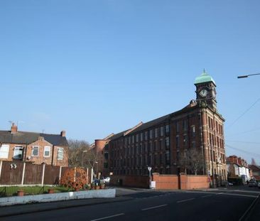 2 bedroom apartment to rent - Photo 6