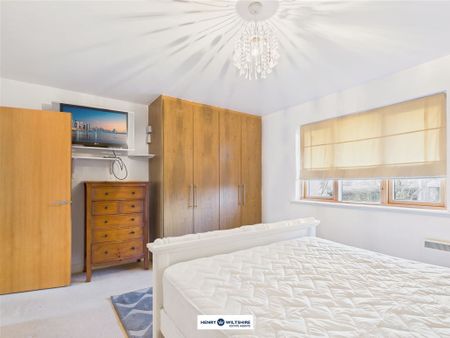 Apartment to Rent: 20 A Garden Apts, Naas, Kildare - Photo 4