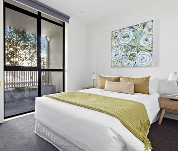 1/573-577 Glen Huntly Road, Elsternwick VIC 3185 - Apartment For Re... - Photo 3